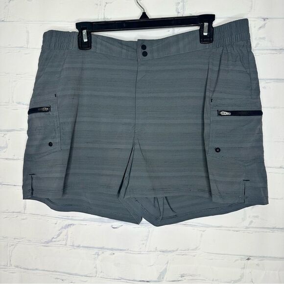 L.L Bean women’s large shorts - Picture 1 of 5